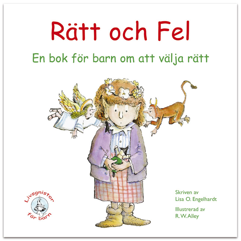 Rätt och fel Rätt och fel