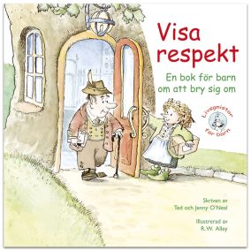 Visa respekt!