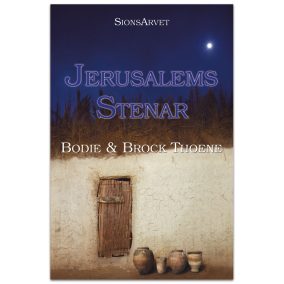 Jerusalems stenar