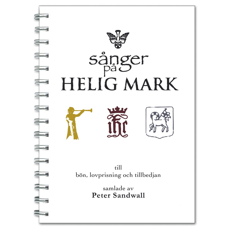 Sånger på Helig Mark Sånger på Helig Mark