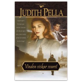 Vinden viskar svaret