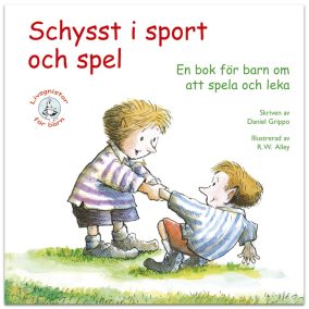 Schysst i sport och spel