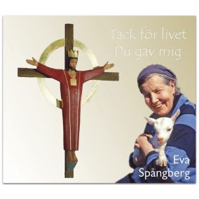 Tack för livet Du gav mig