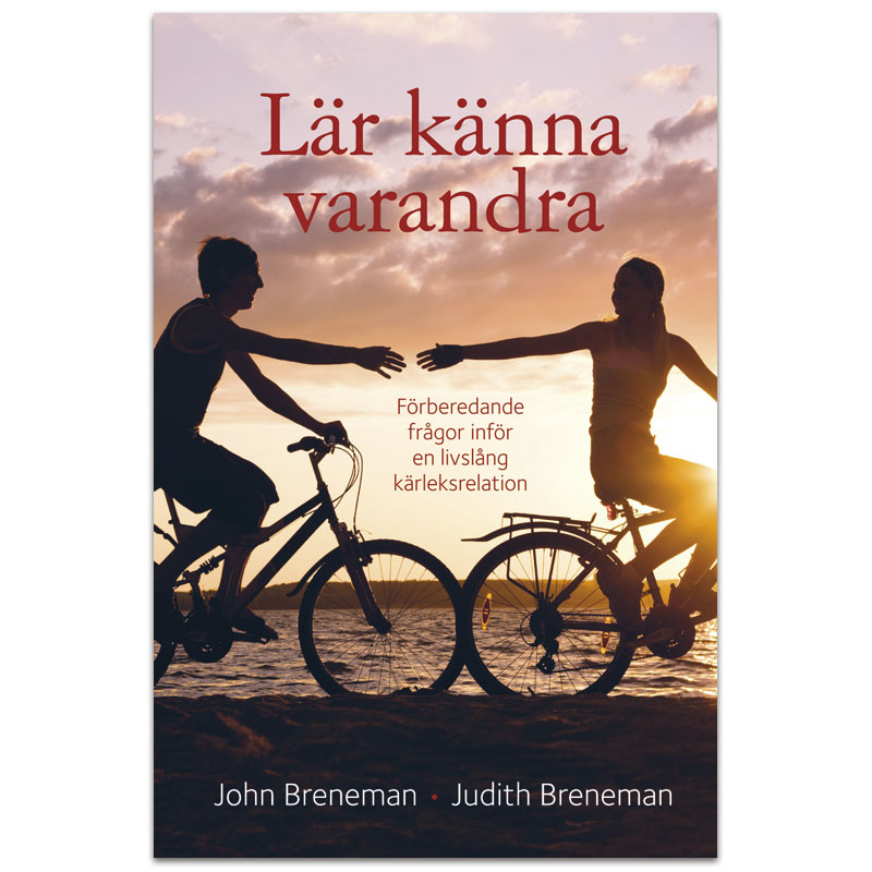 Lär känna varandra Lär känna varandra
