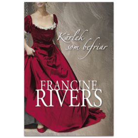 Kärlek som befriar - Häftad