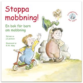 Stoppa mobbning