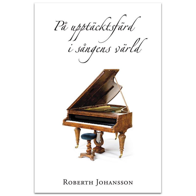 På upptäcktsfärd i sångens värld På upptäcktsfärd i sångens värld