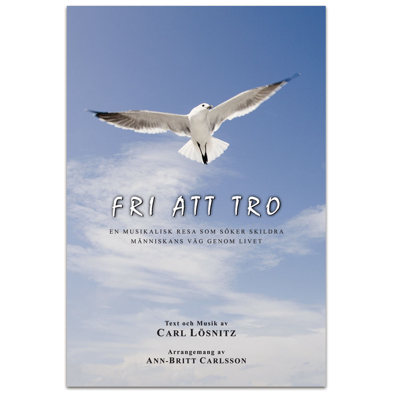 Fri att tro Fri att tro