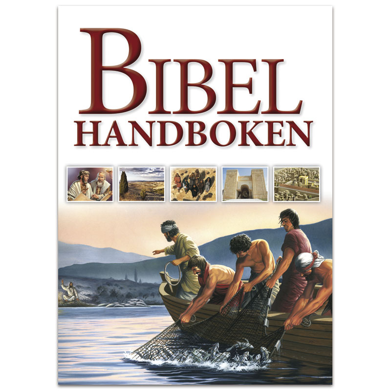 Bibelhandboken Bibelhandboken