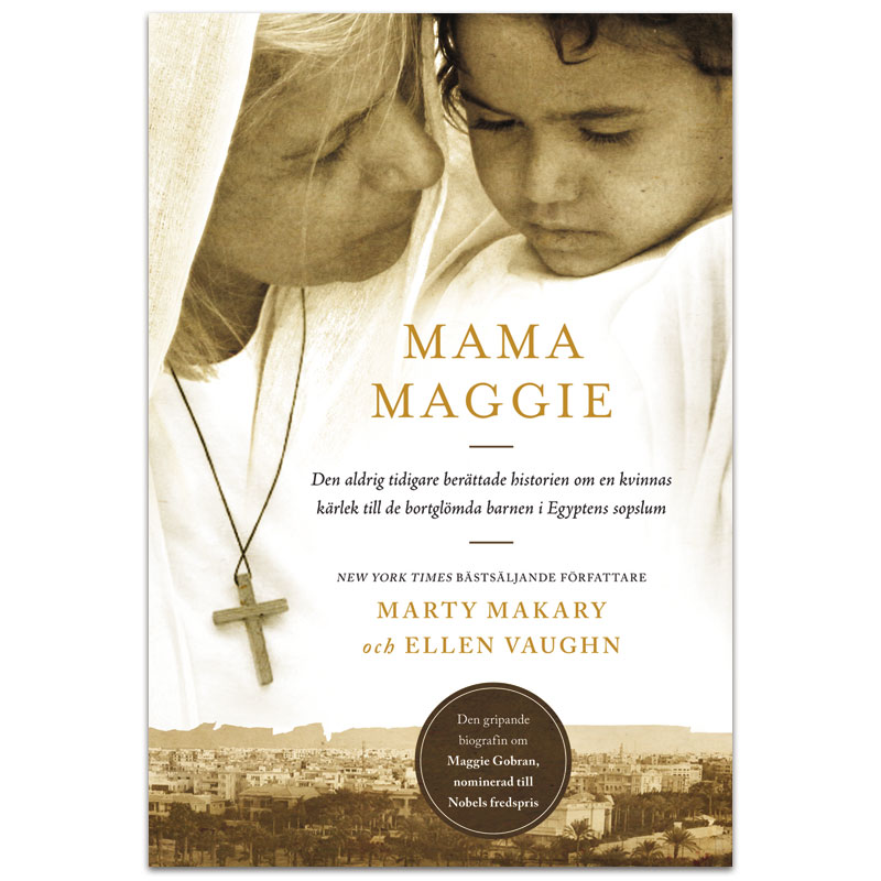 Mama Maggie Mama Maggie