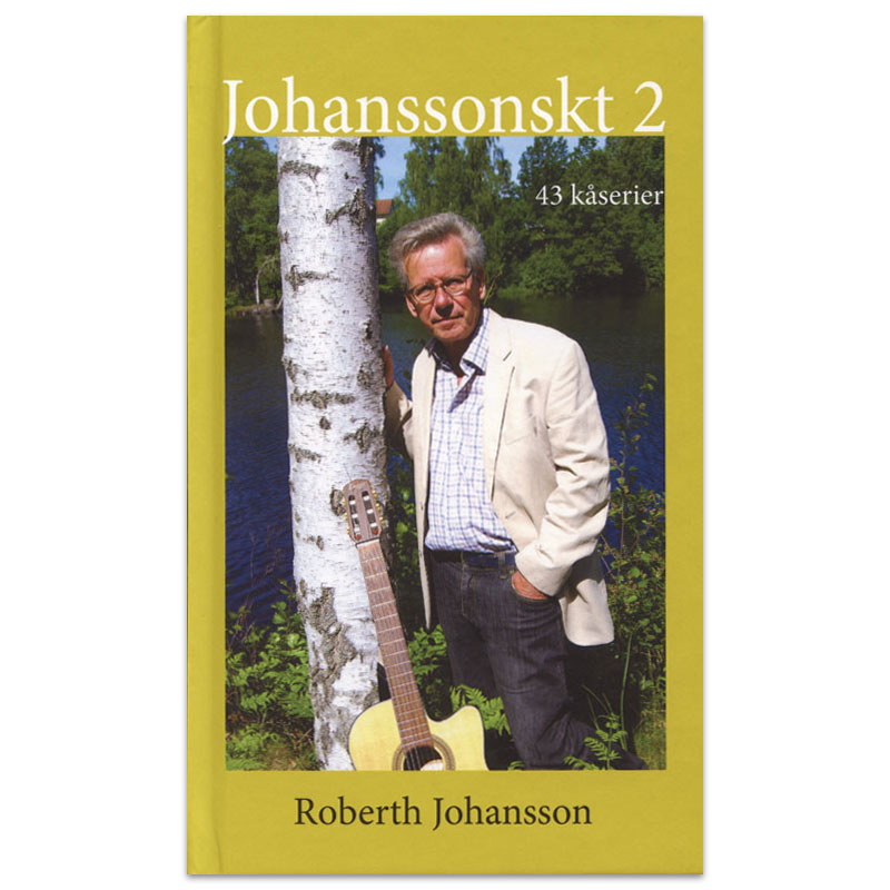 Johanssonskt 2 - Roberth Johansson Johanssonskt 2 - Roberth Johansson