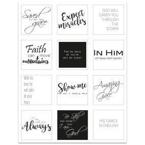 Klistermärken - BP575