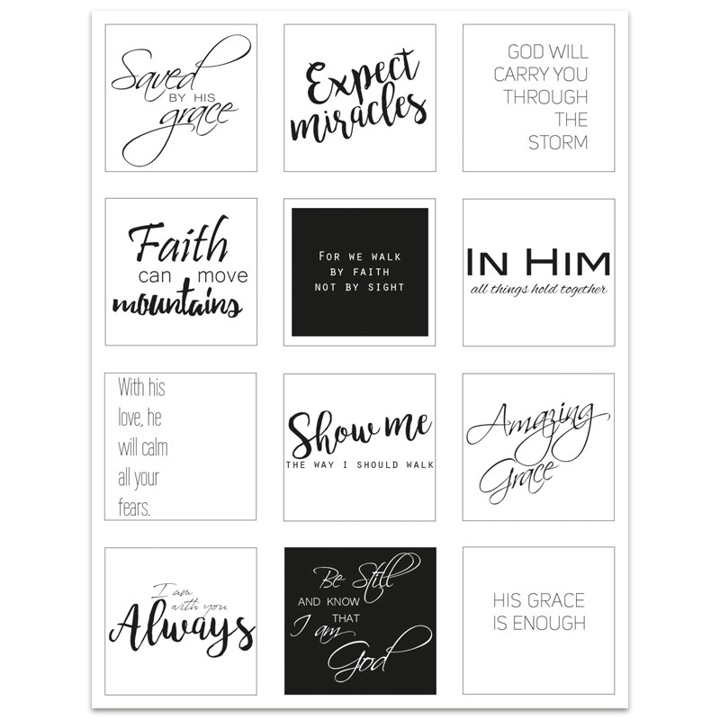 Klistermärken - BP575 Klistermärken - BP575