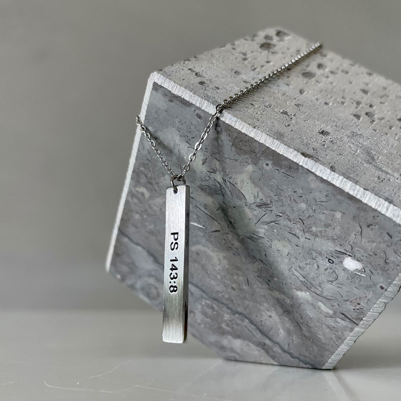 Halssmycke - LA4117S Halssmycke - LA4117S