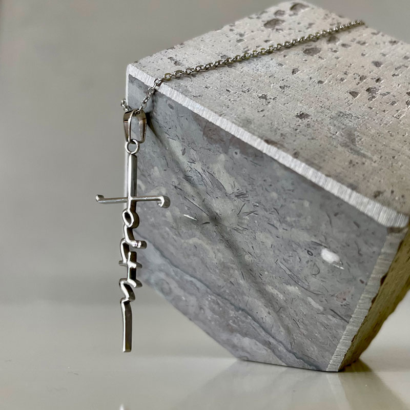 Halssmycke - LA4118 Halssmycke - LA4118