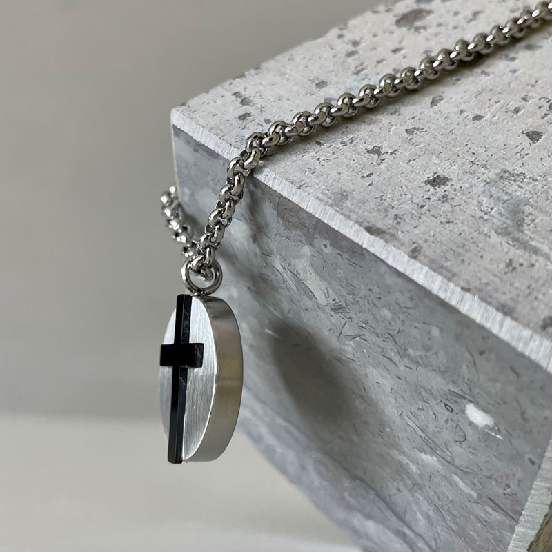 Halssmycke - LA4126 Halssmycke - LA4126