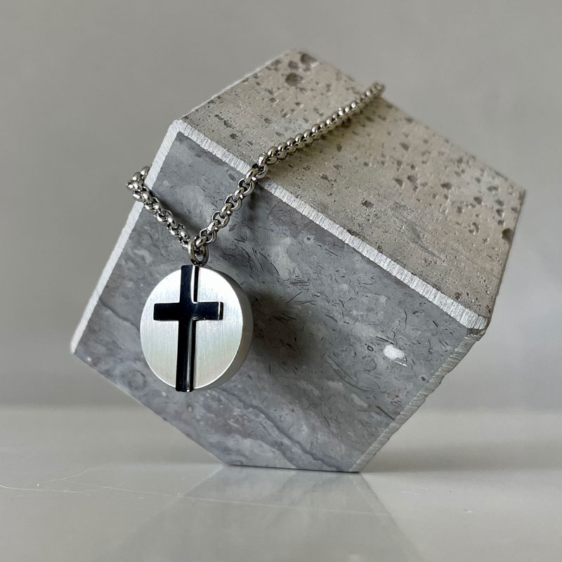 Halssmycke - LA4126 Halssmycke - LA4126