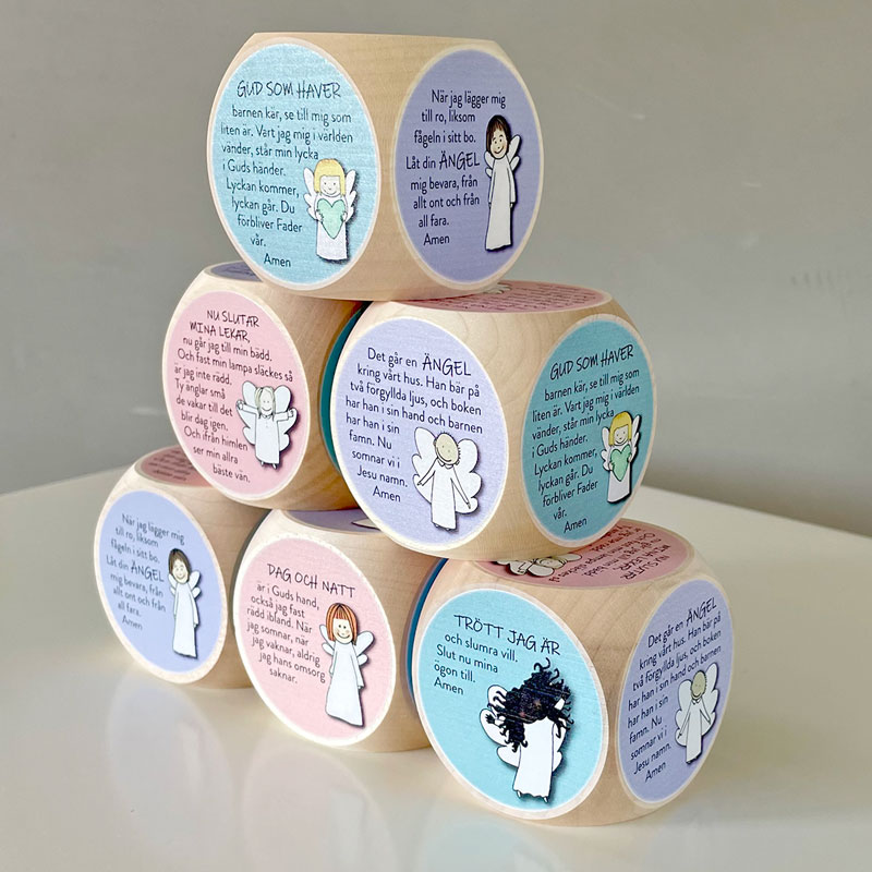 wort03 - Tärning wort03 - Tärning