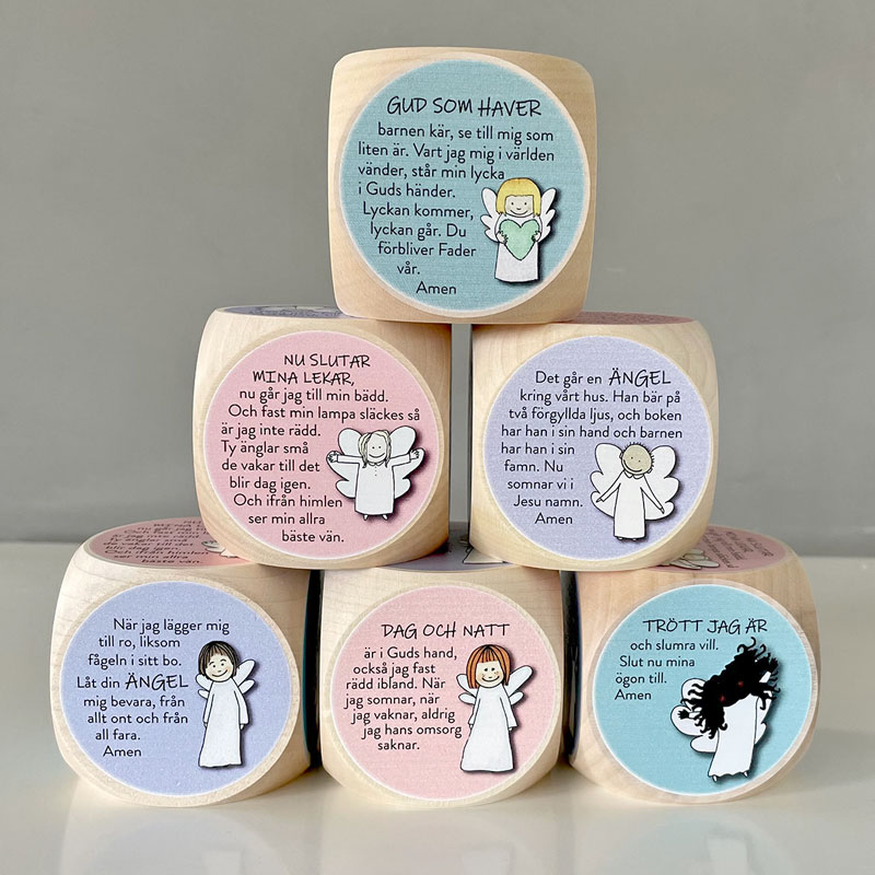 wort03 - Tärning wort03 - Tärning