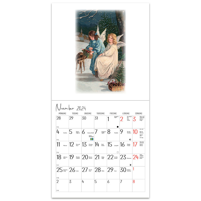 än2024 - Änglar än2024 - Änglar