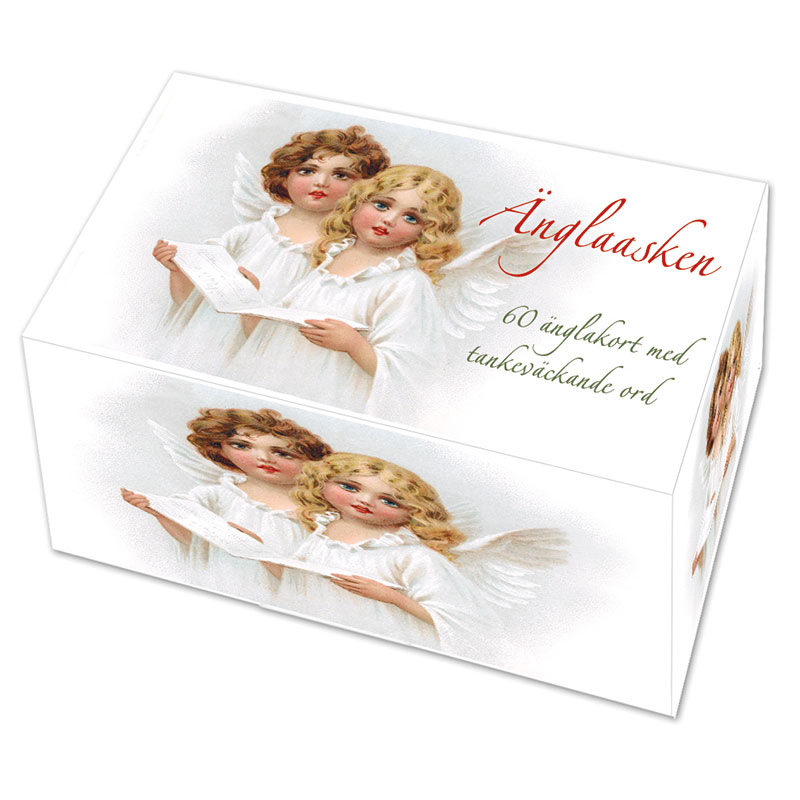 Änglaasken Änglaasken