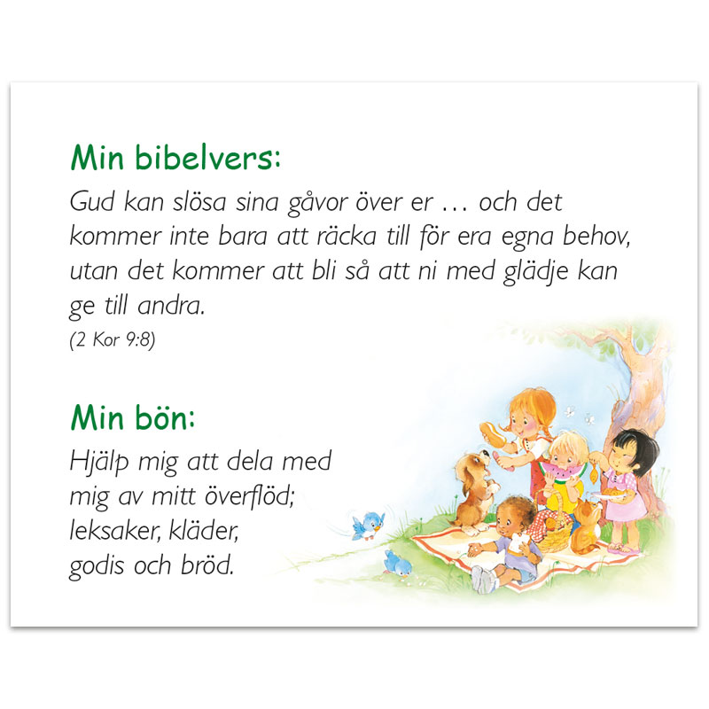 BA01 - Gud och Jag BA01 - Gud och Jag