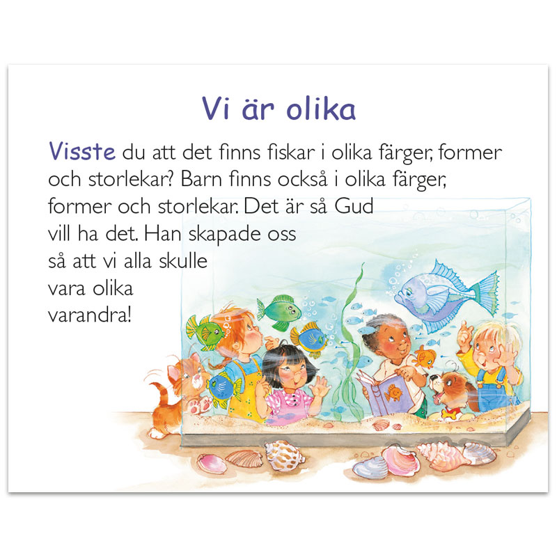 BA01 - Gud och Jag BA01 - Gud och Jag