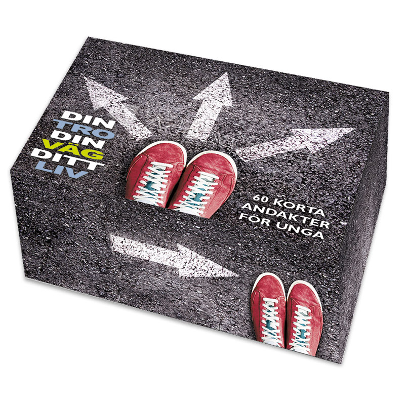 Tonårsask Tonårsask