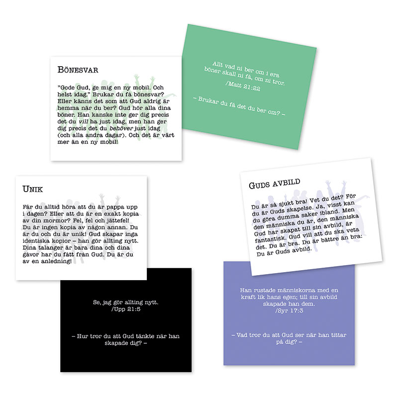 Tonårsask Tonårsask