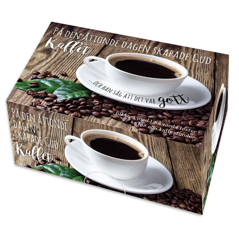 Kaffeasken - ba03 Kaffeasken - ba03