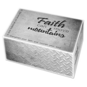 ba11 - Faith can move mountains