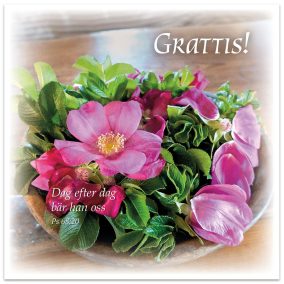 Dubbelt kort - BO1037