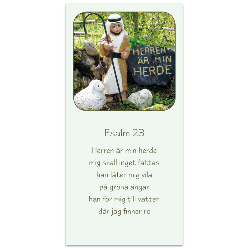 Bokmärke - BO38 Bokmärke - BO38