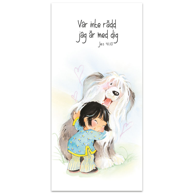 Bokmärke - BO39 Bokmärke - BO39