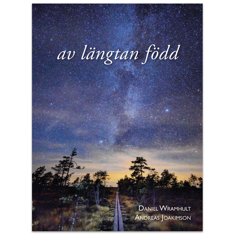 Av längtan född Av längtan född