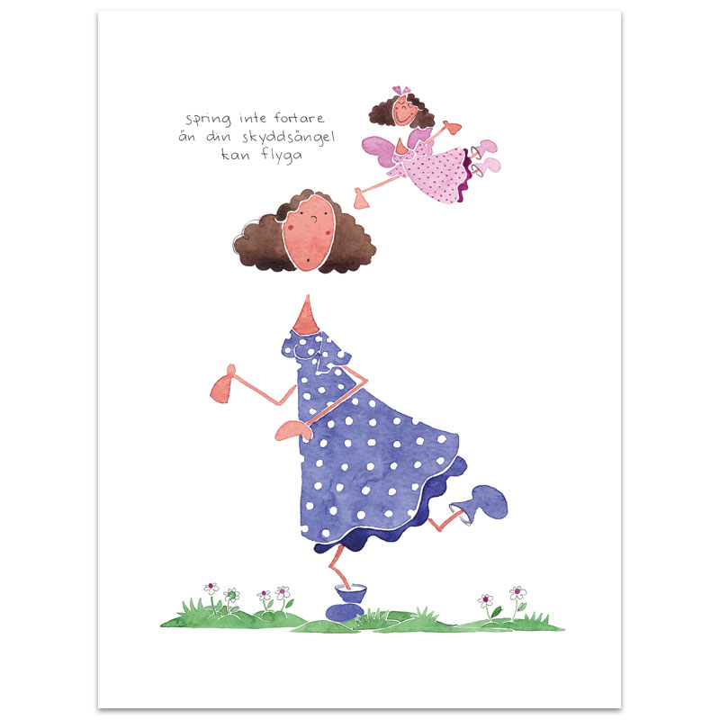 Behöver du en Pausknapp Behöver du en Pausknapp