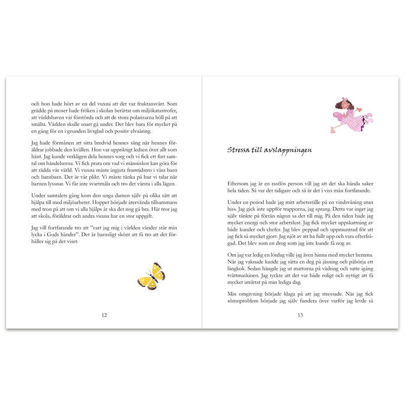 Behöver du en pausknapp - uppslag Behöver du en pausknapp - uppslag