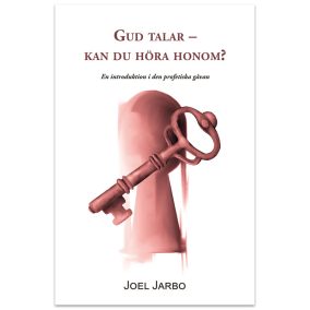 Gud talar - kan du höra honom?
