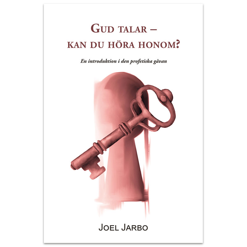 Gud talar - kan du höra honom?
