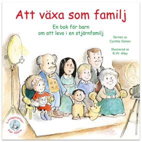 Att växa som familj
