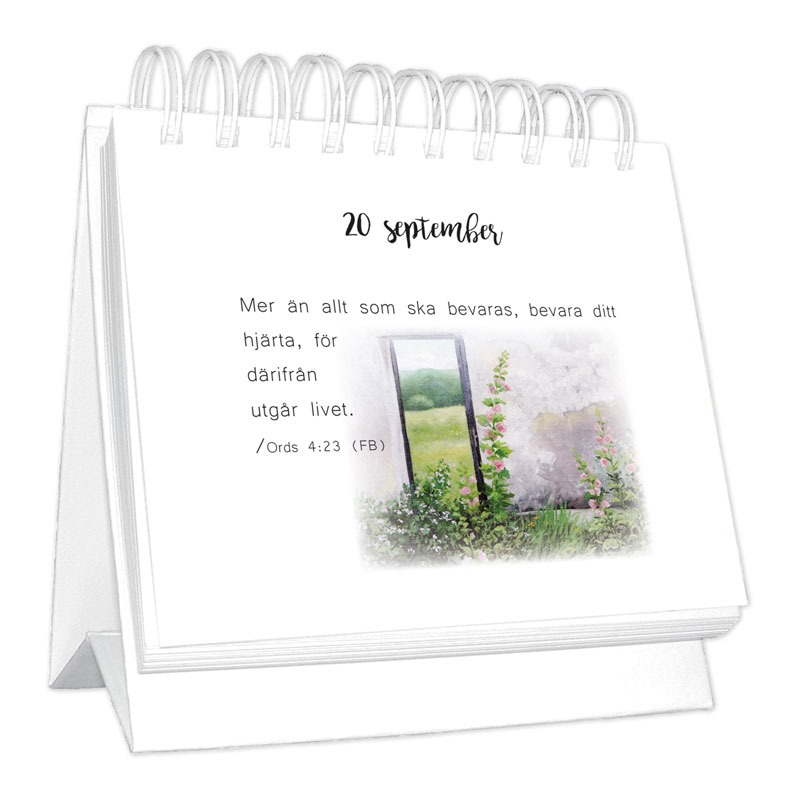 I din hand ligger mina dagar I din hand ligger mina dagar