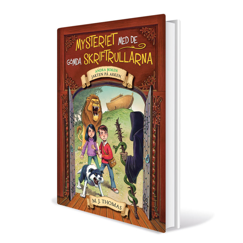 Jakten på arken Jakten på arken