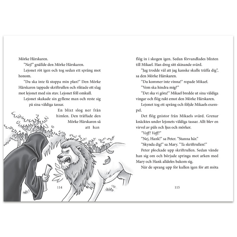 Jakten på arken Jakten på arken