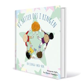 Vi sätter oss i ringen