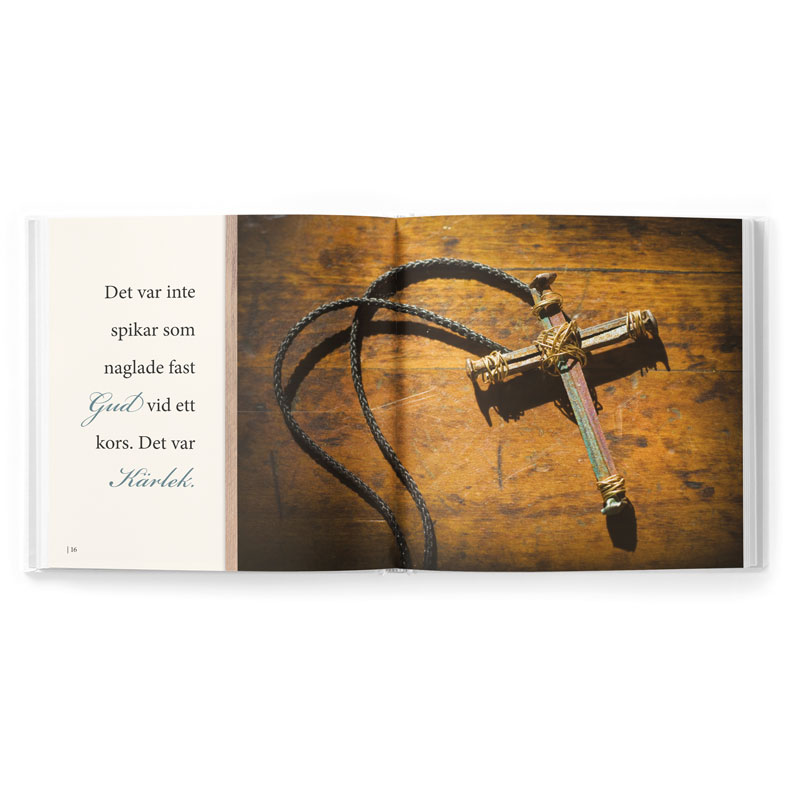 Korset - Max Lucado Korset - Max Lucado