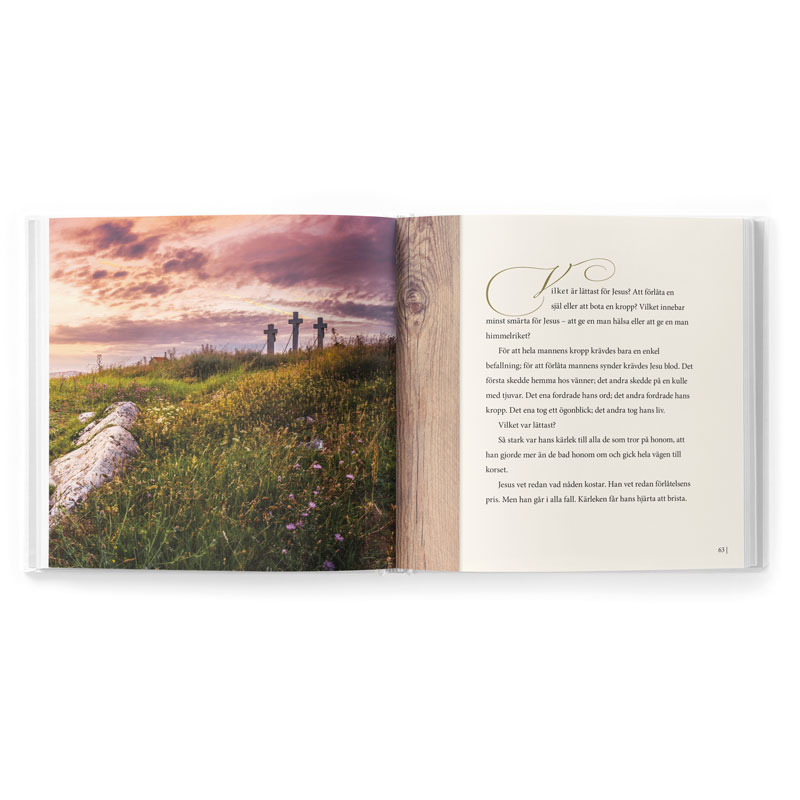 Korset - Max Lucado Korset - Max Lucado