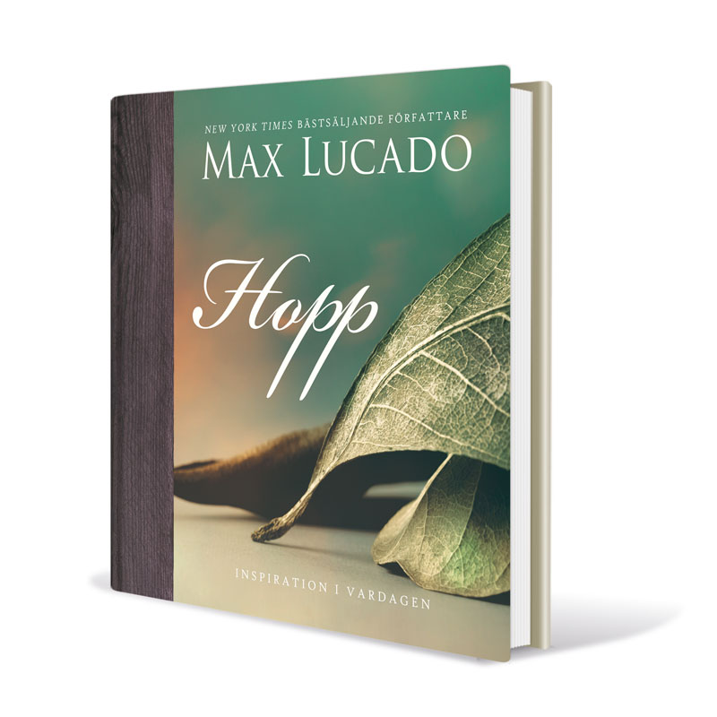 Hopp - Max Lucado Hopp - Max Lucado