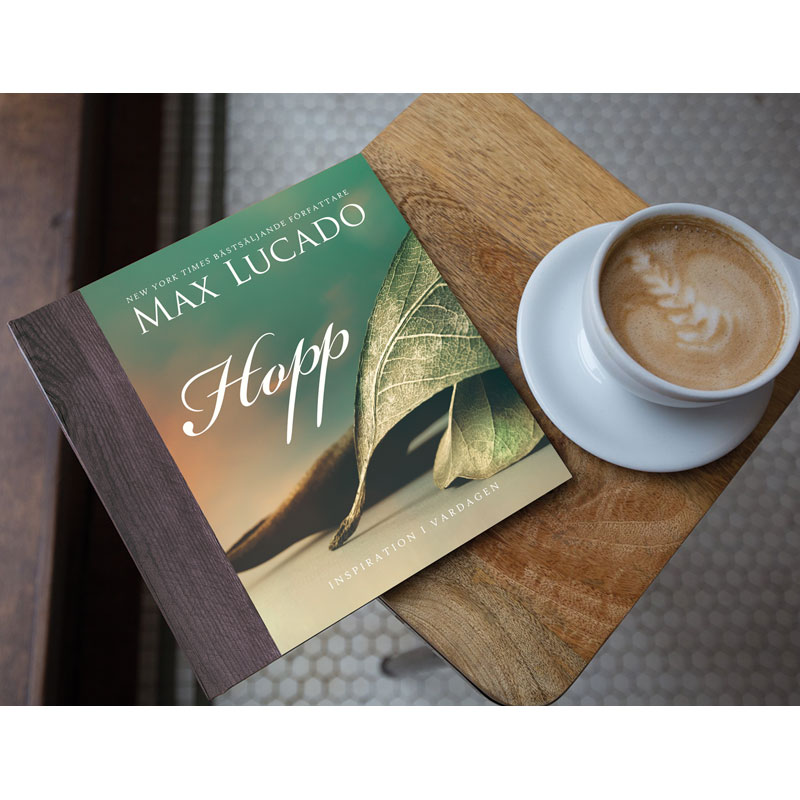 Hopp - Max Lucado Hopp - Max Lucado