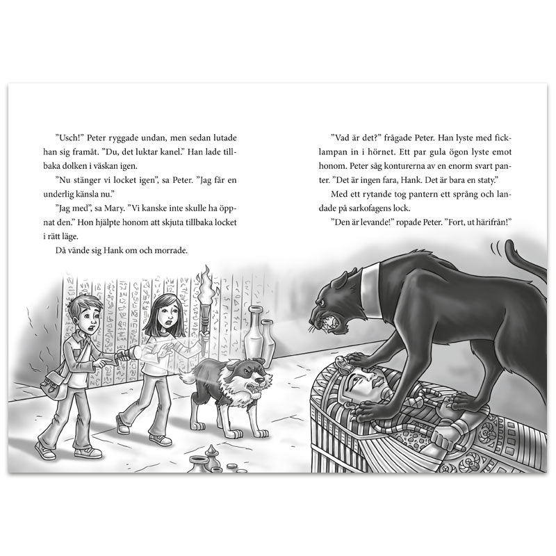 Den stora flykten Den stora flykten