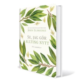 Se jag gör allting nytt